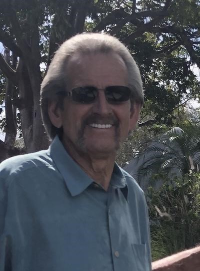 Obituary of Donald Jack Marr