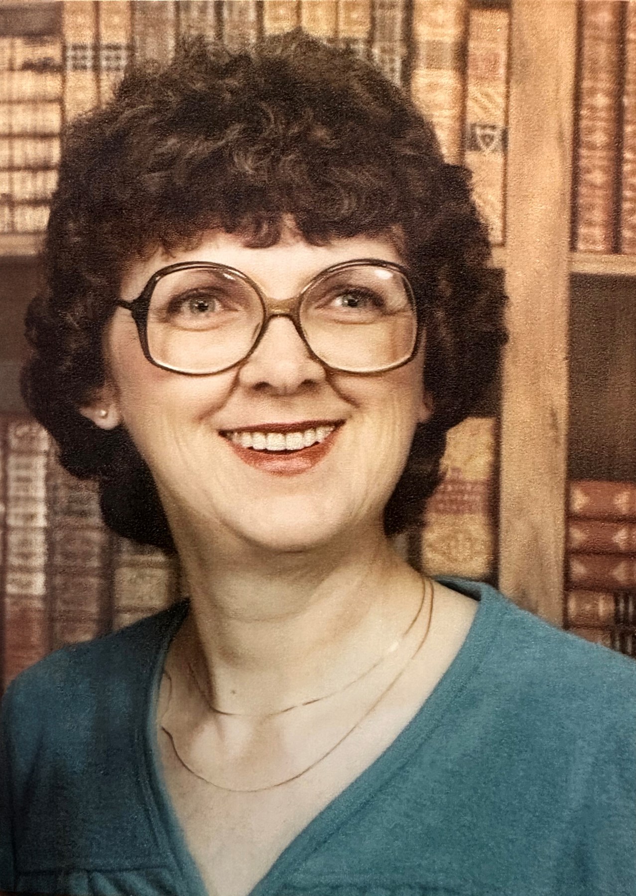 Obituary of Myrna Priscilla Lamore