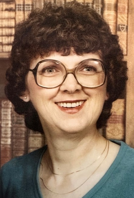 Obituary of Myrna Priscilla Lamore