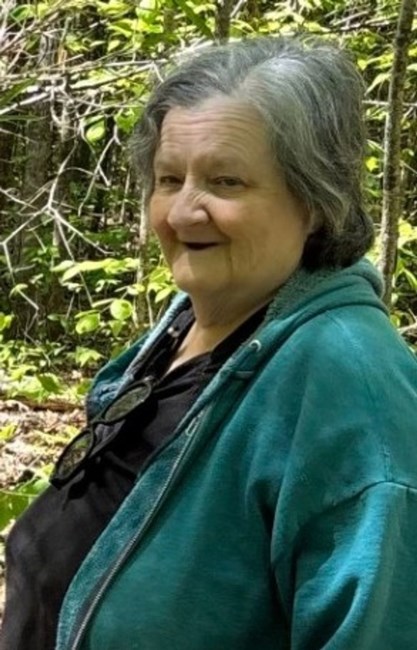 Obituary of Jolene McBrayer Luna