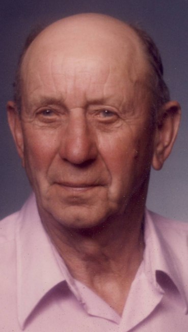 Obituary of John William Steiner