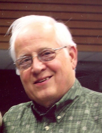 Obituary of Jerry L. Swenson