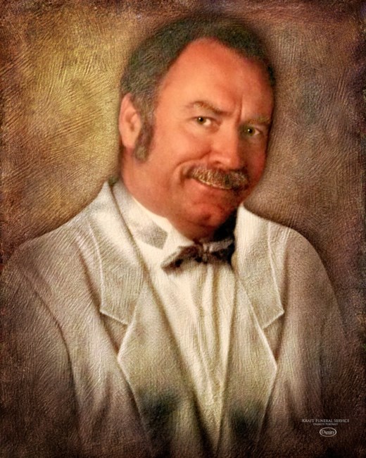 Obituary of Clarence W. "Bill" Metz Jr.