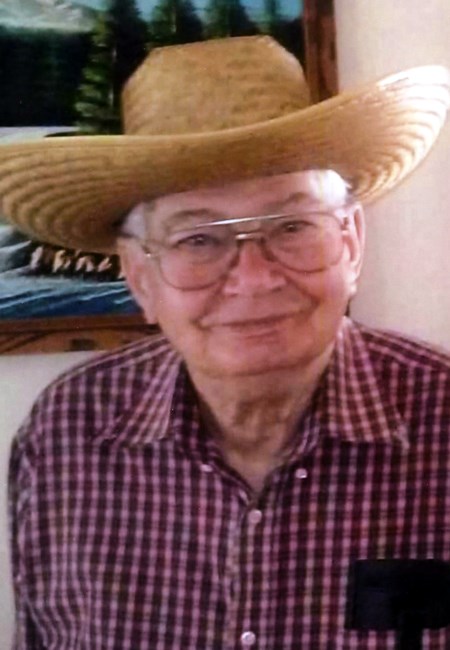 Obituary of William "Bill" Beauford Hardison