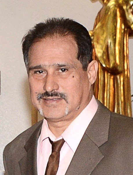 Obituary of Jose Fidel Gonzalez