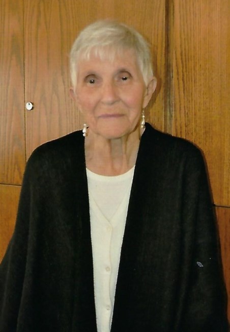 Obituary of Joann Velma Ray