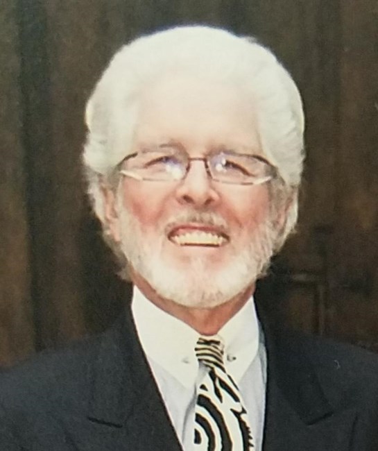 Obituary of David Lee Grimes