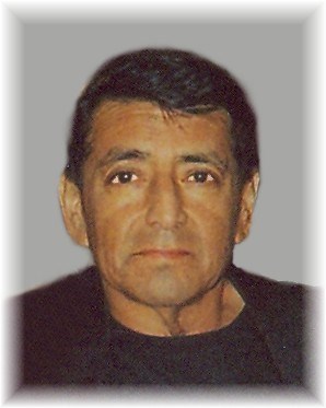Obituary of Jose Martinez