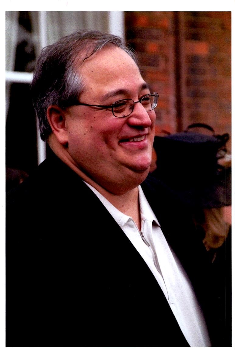 Obituary of Bernard S. Klopfer