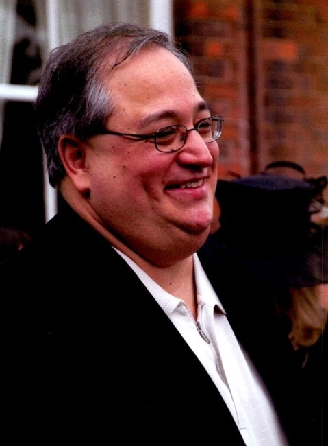 Obituary of Bernard S. Klopfer