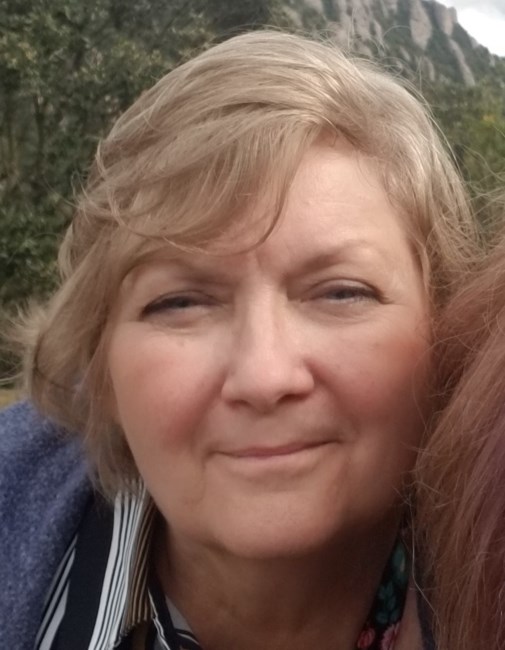 Obituary of Linda Dian Ward