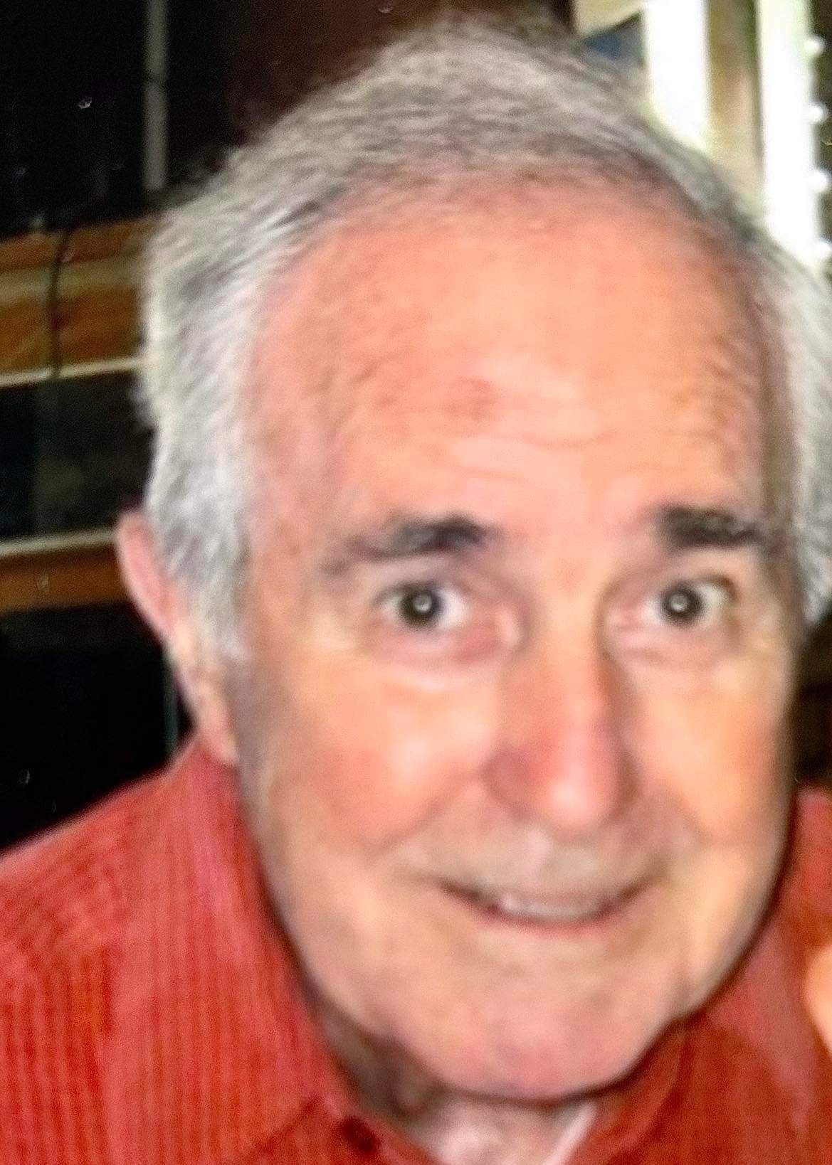 Carlo Parrillo Obituary New Bern, NC