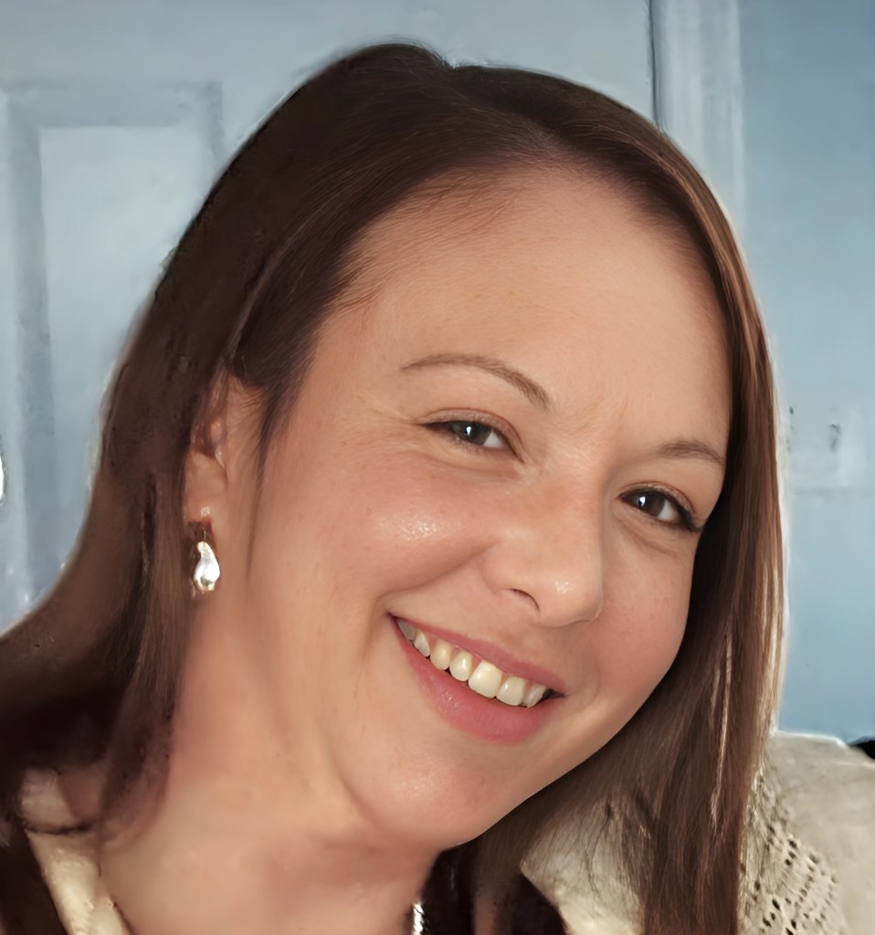 Obituary of Christine Marie Hild