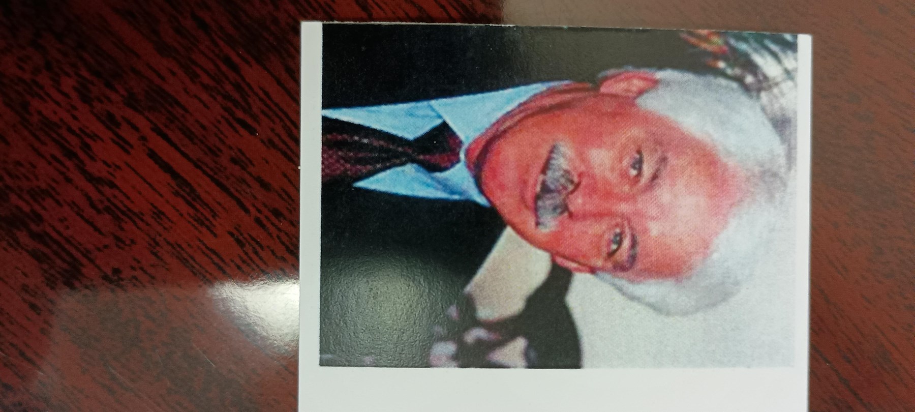 Obituary of Phillip James Allan