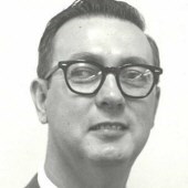 Obituary of Karl B. O'Quinn