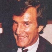 Obituary of Delmar Rogers Jacobs