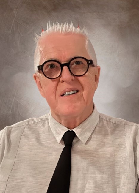 Avis de décès de Marcel Cauchon