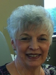 Obituary of Patricia Ann Lucas