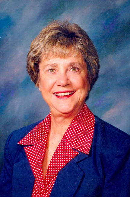 Obituary of Marcia Rosenberg Bostik