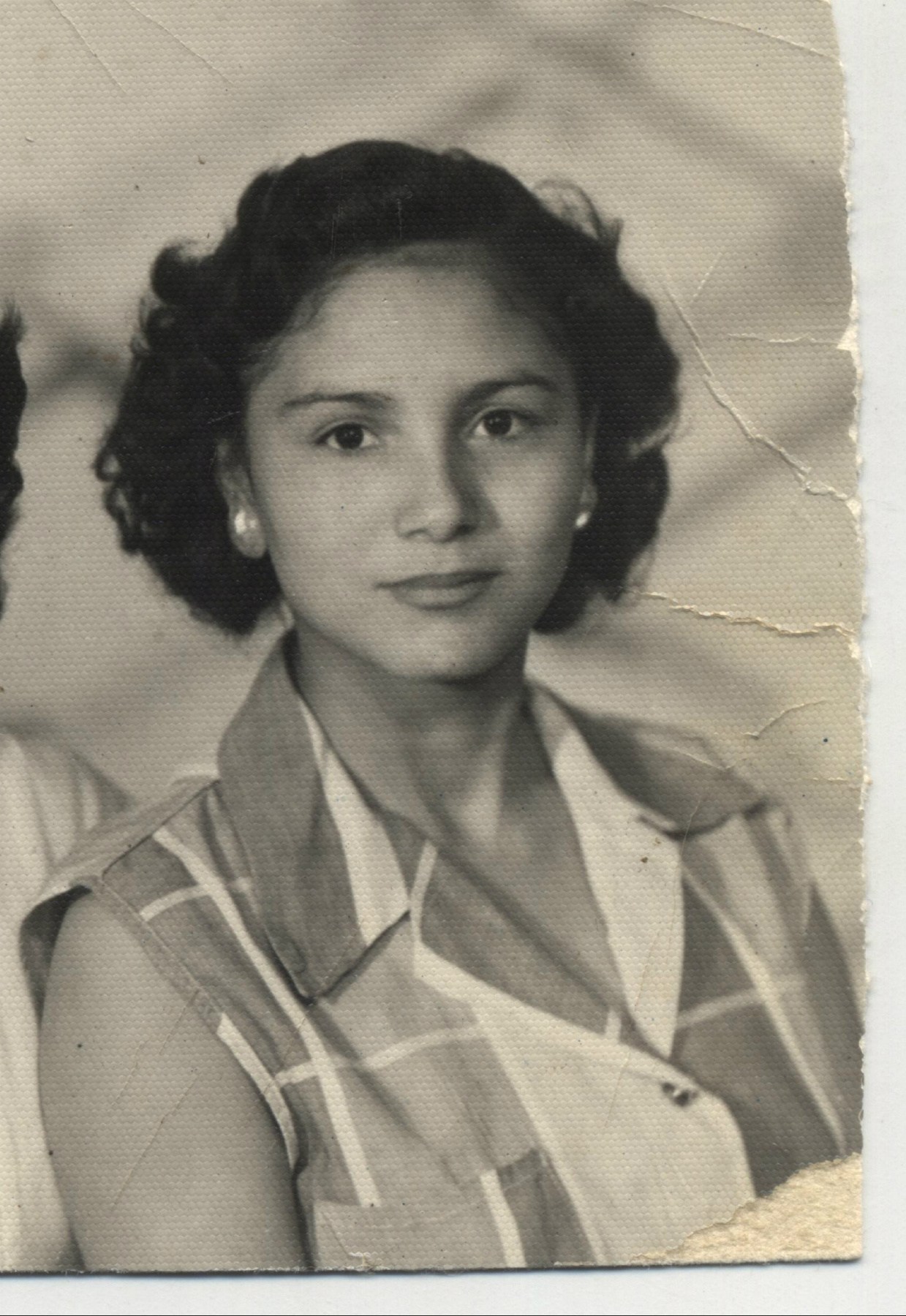 Obituario de Ruth "Mom" Bargas