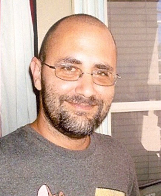 Obituary of Dairon Molina