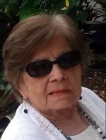 Sabina Cabrera