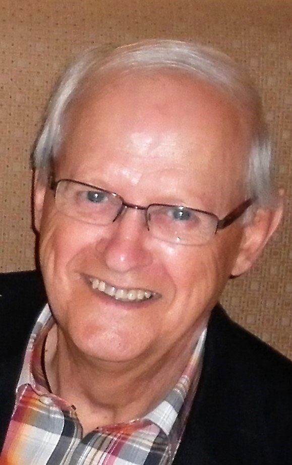 JeanPaul Tessier Obituary Rosemere, QC