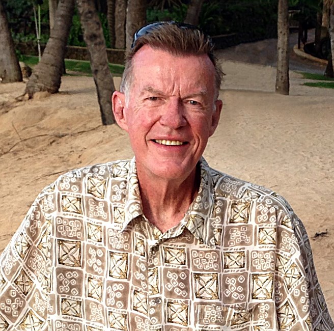 Obituary of Harry C. Sykes