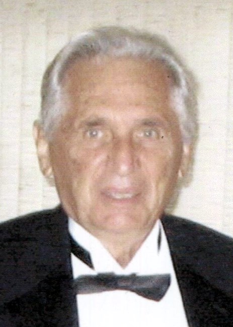 Obituary of John E. Gouldner