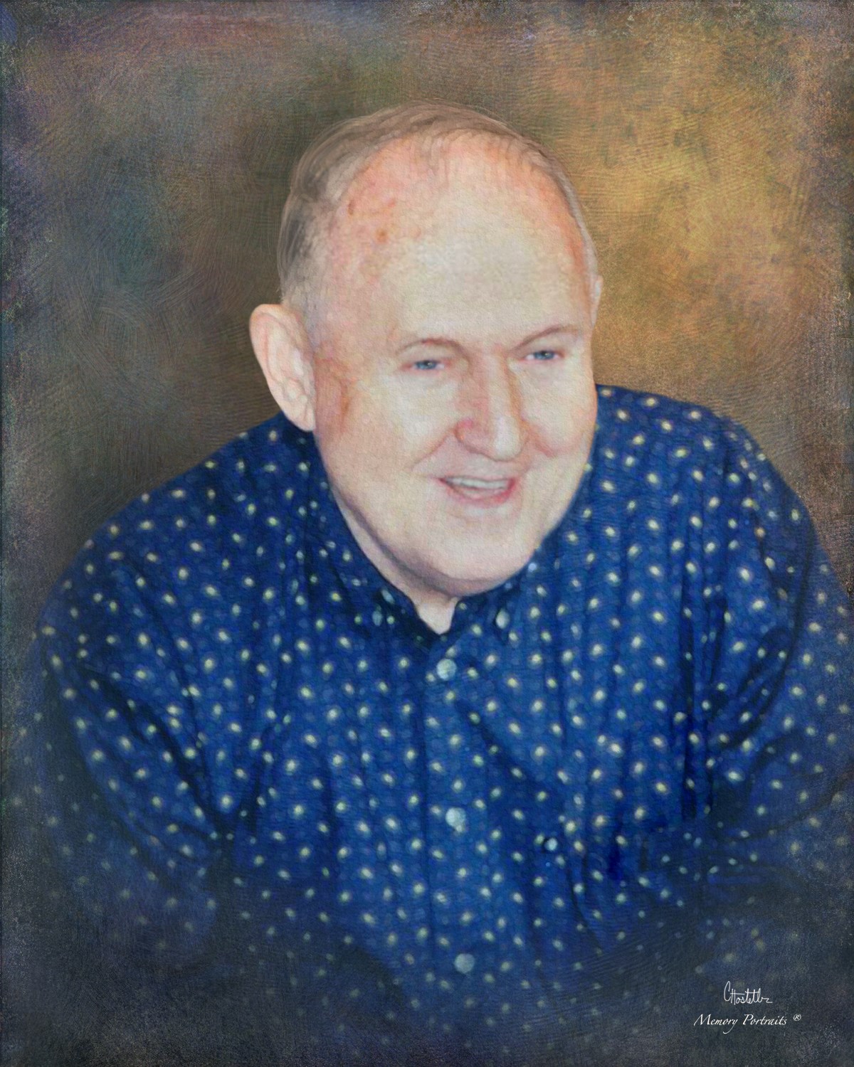 Obituary main image