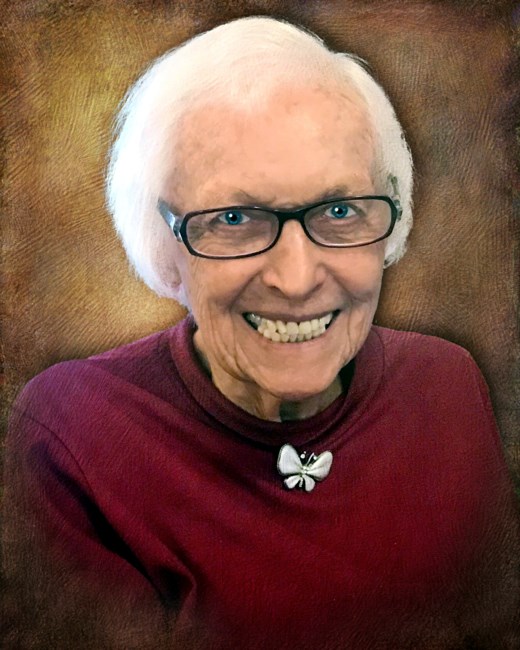  Obituario de Rita L. Hubler