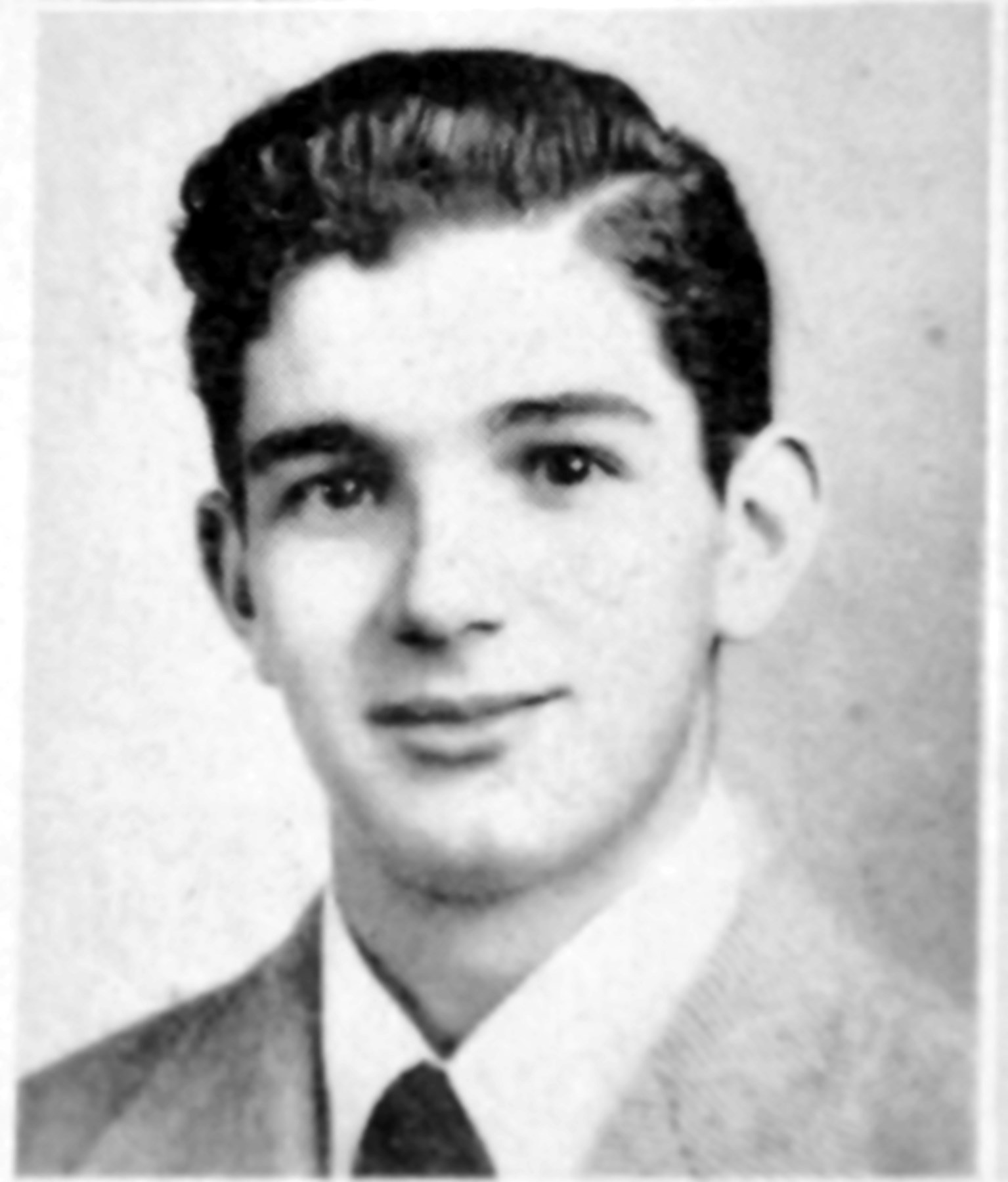 Obituary of Eli Perez