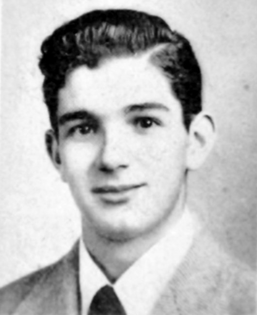 Obituary of Eli Perez