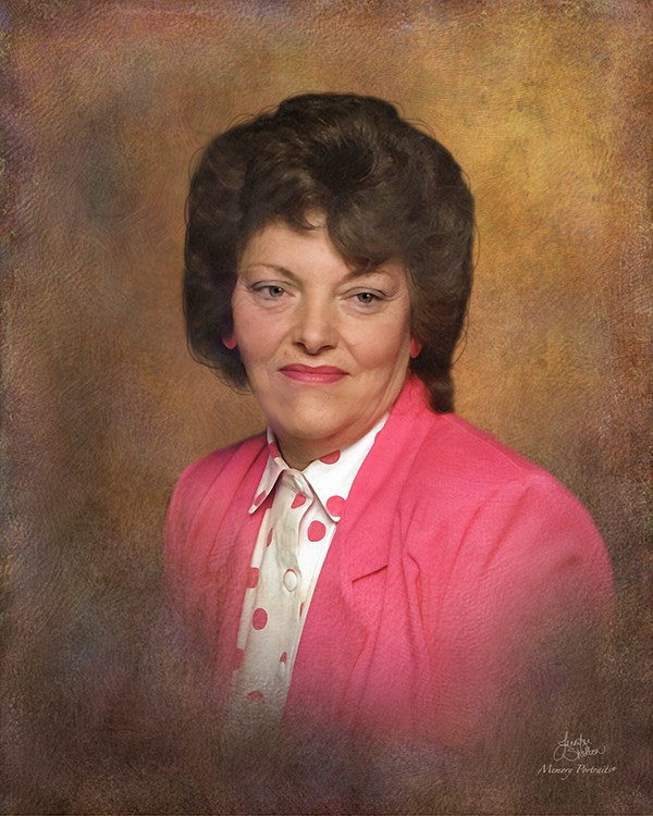 Mary Faye Carman Obituary Lagrange, KY