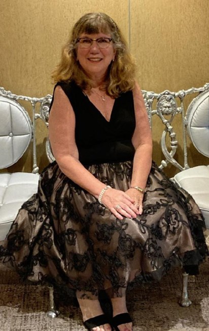 Obituary of Kay Marie O'Connell