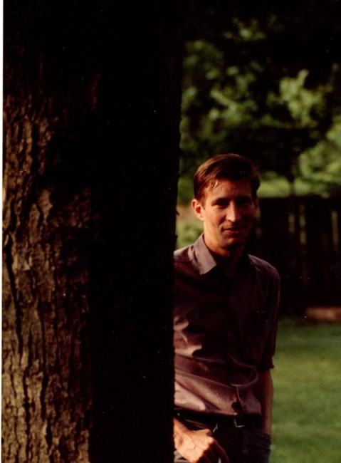 Obituary of Jeffrey Robert Rigo