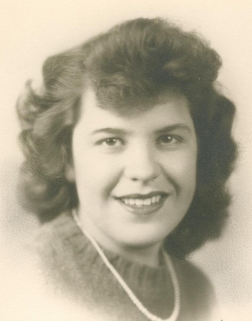 Obituario de Barbara Ann Boyd Ragsdale