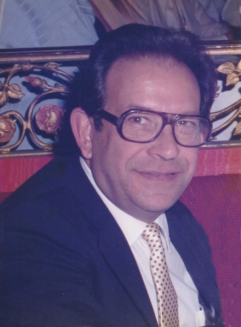 Obituary of Henry Harry Winkler