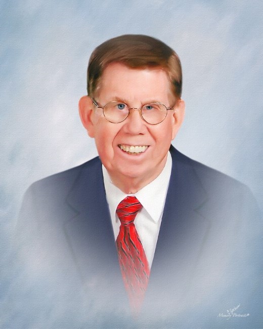 Obituary of Wayne Everette Sjoquist