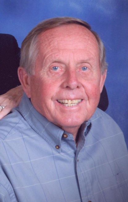 Obituary of Robert Earl Landes