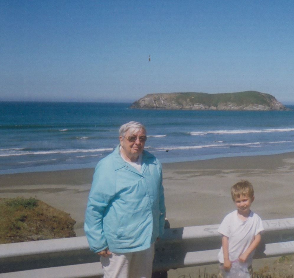 Obituary of Reta Katherine Gilbert