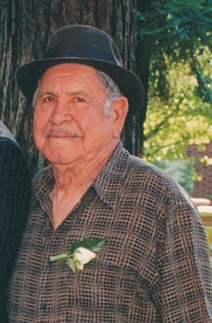 Obituary of Dario Perez Dominguez