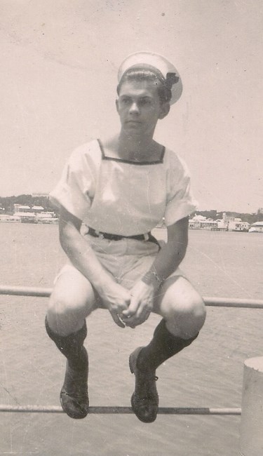 Obituary of Allan K. Thompson