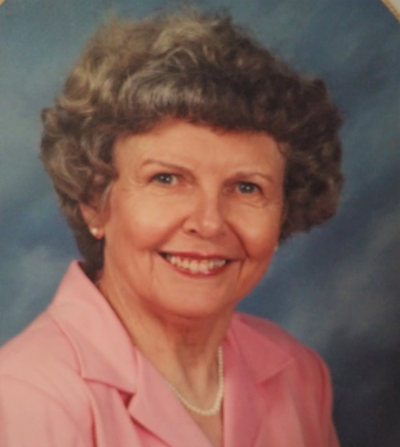 Obituary of Maytha Southard