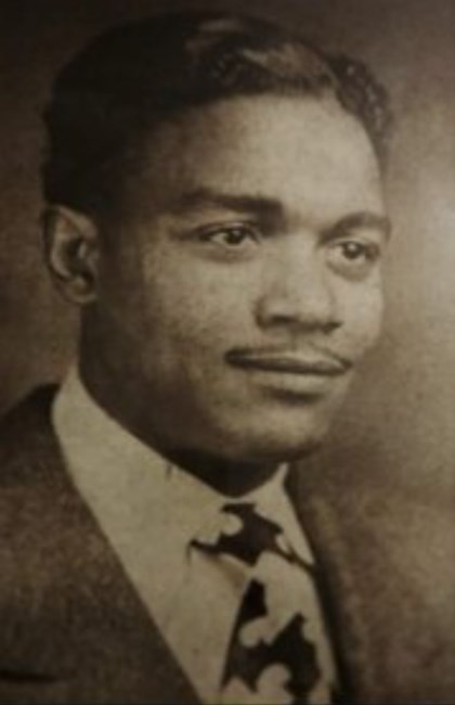 Obituary of Robert Joseph Cheney Jr.