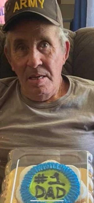 Obituary of Ricky Lynn Page