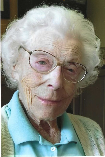 Obituary of Carolyn Benford Henderson