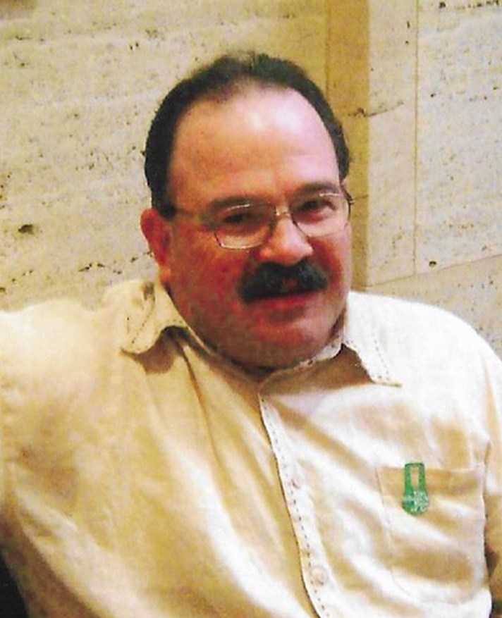 Edward Joseph Trudeau Obituary Olathe, KS