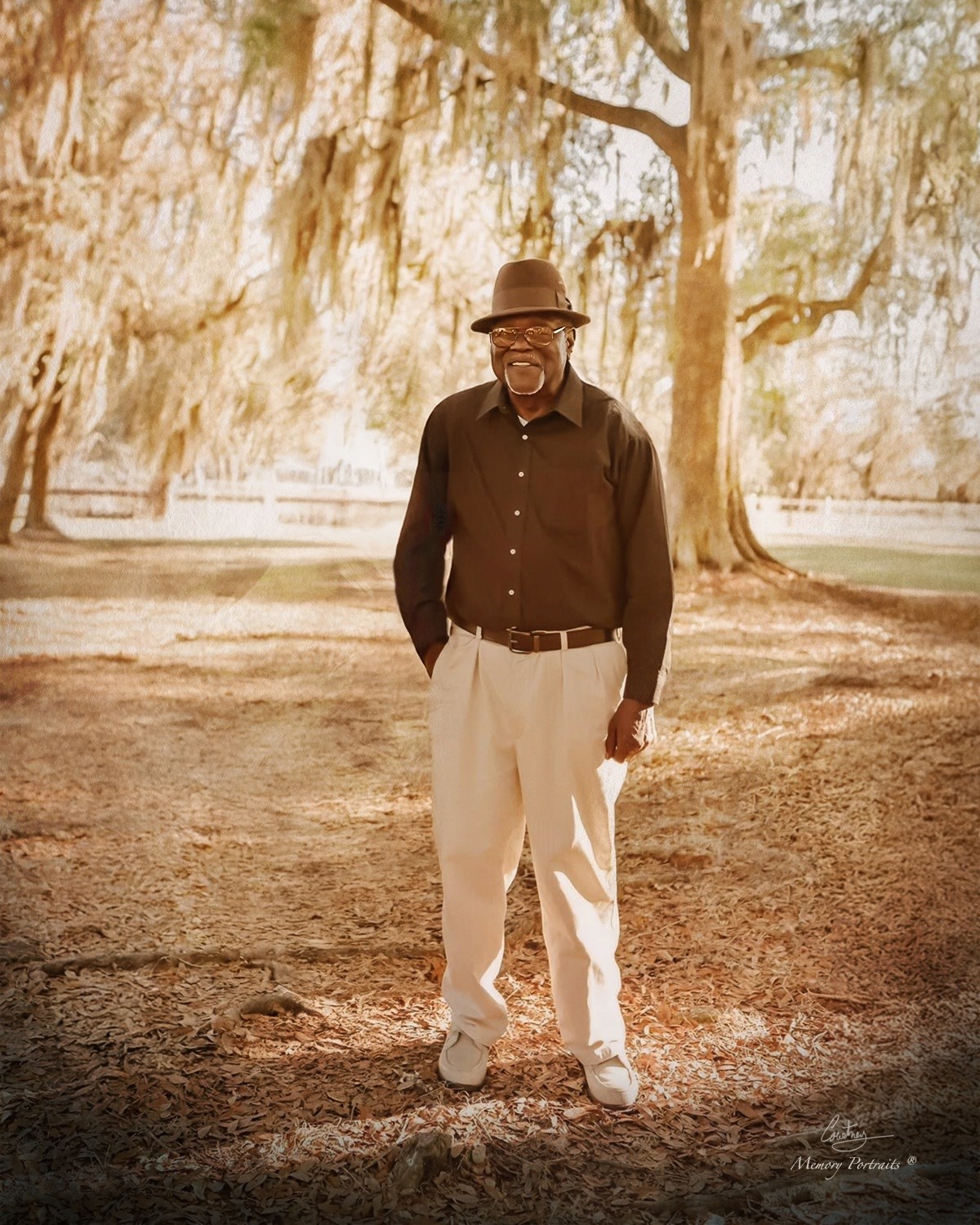 Obituary of Willie Frank Jackson