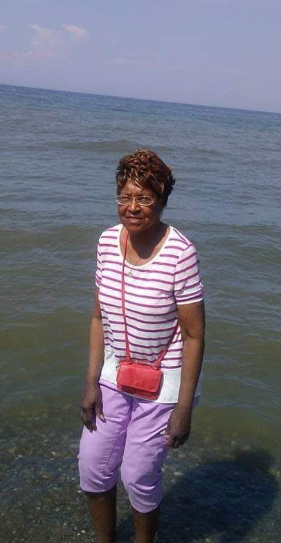 Obituary of Mrs. Myra Ivory